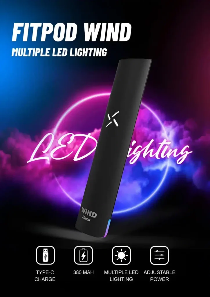 fitpod-wind氣流煙桿-1