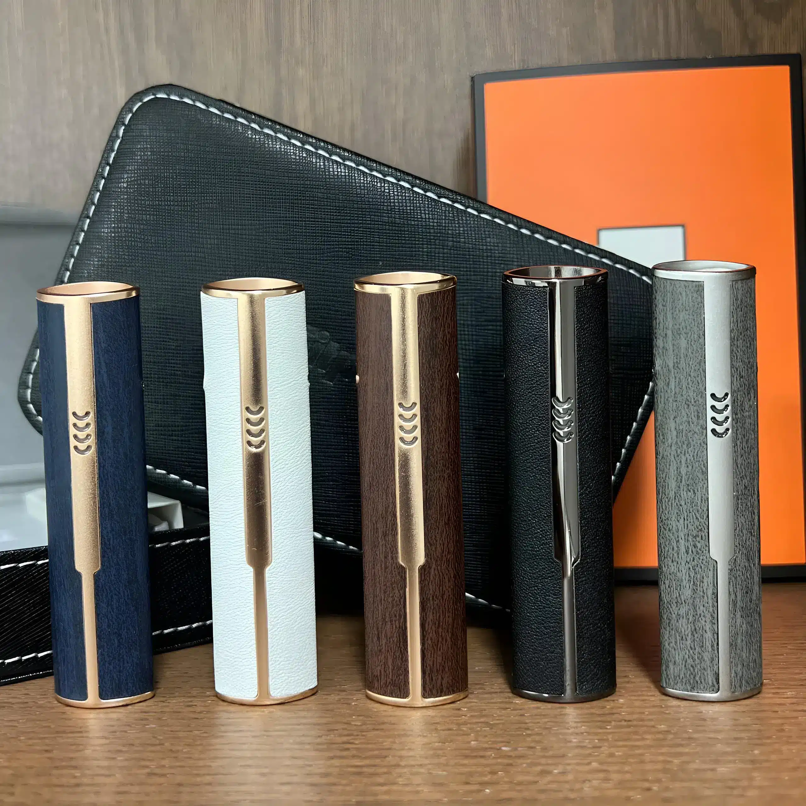 fitpod主機-皮革主機-1