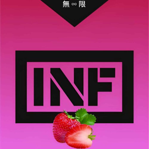 inf無限煙彈