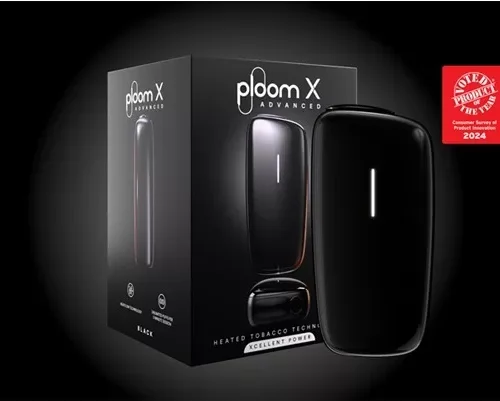 ploom-x主機-3