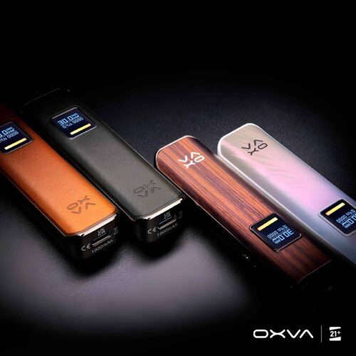 roma-小蠻牛三代-oxva-xlim-pro-主機套裝