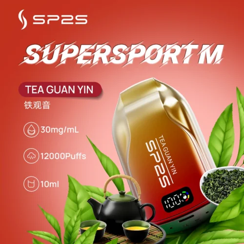 sp2s拋棄式12000口-5