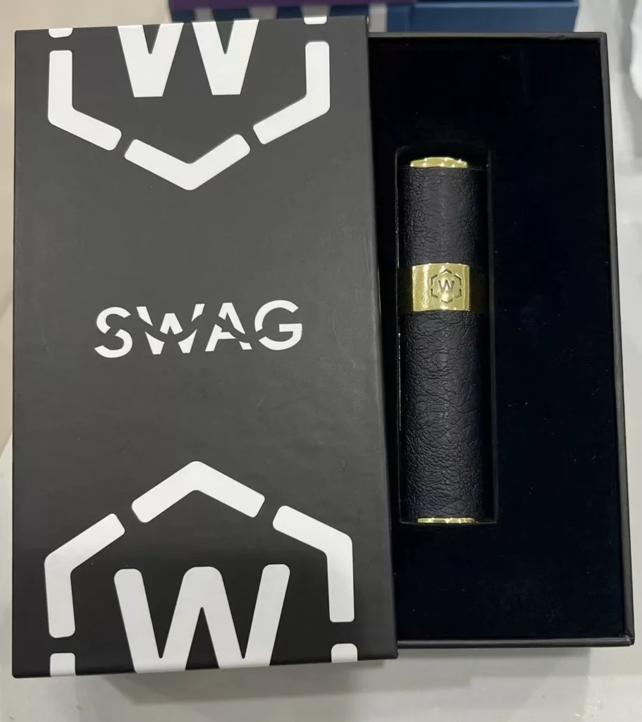swag煙彈