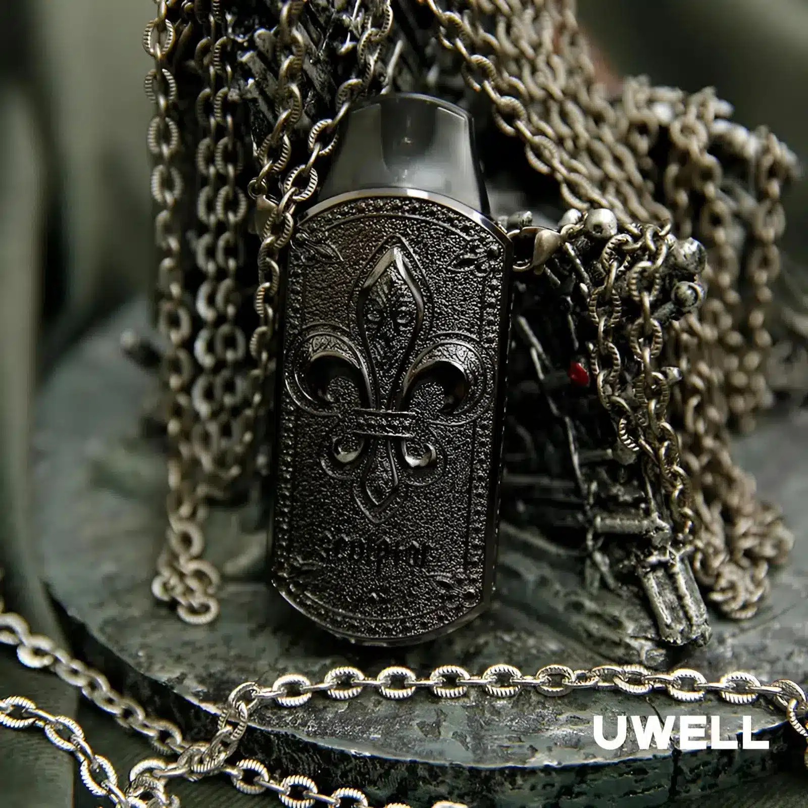 uwell-sculptor雕塑家-7