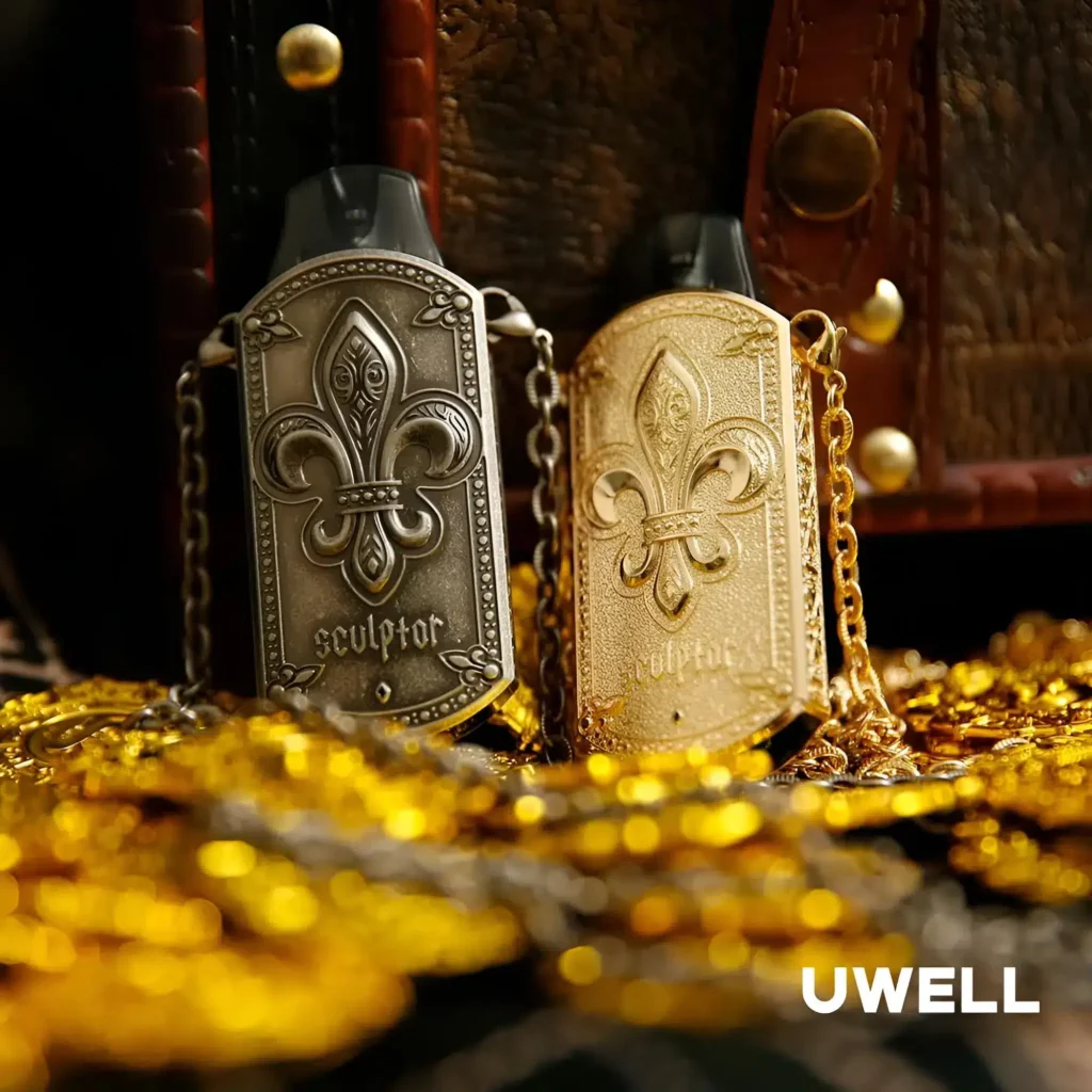 uwell-sculptor雕塑家-8