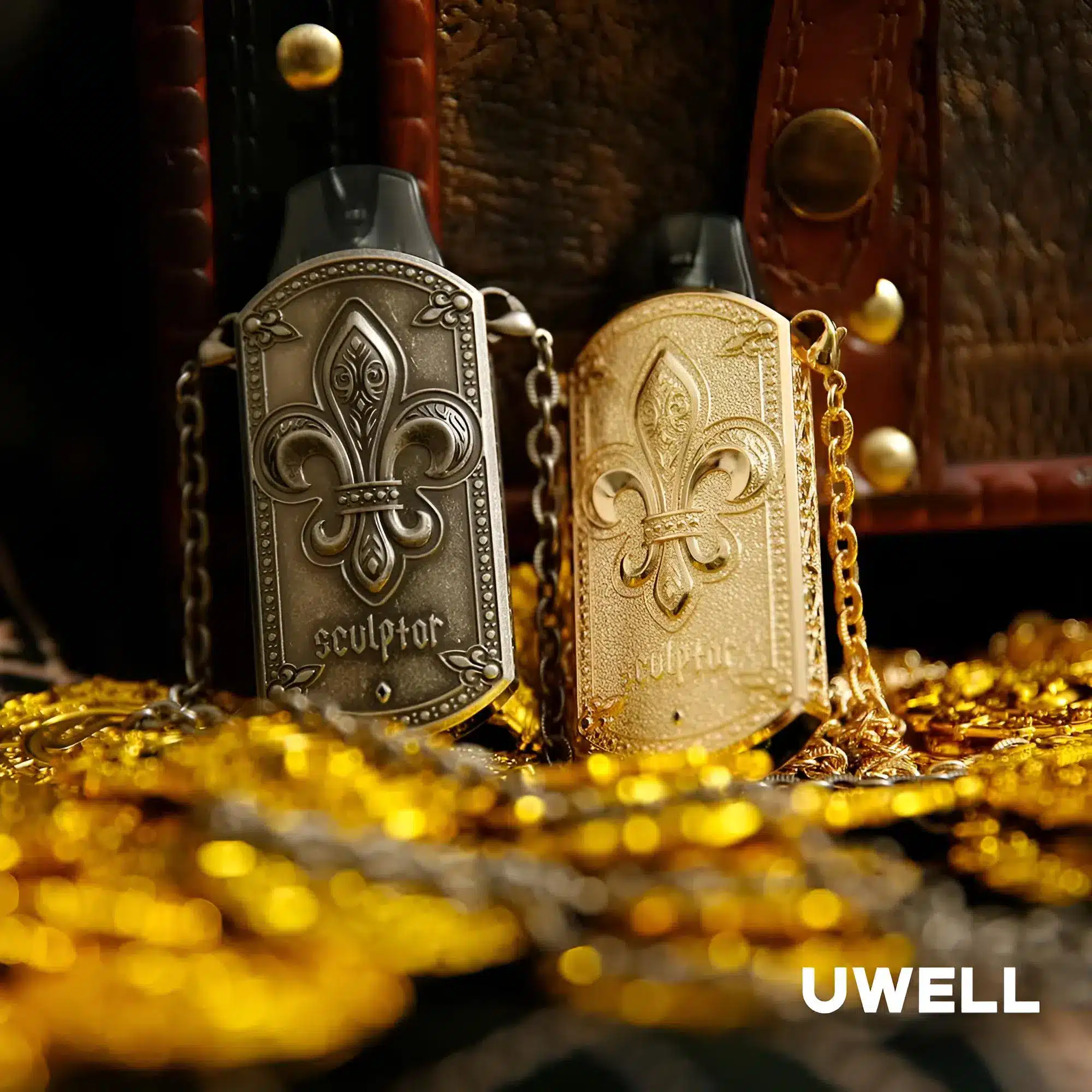 uwell-sculptor雕塑家-8