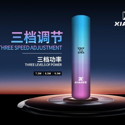 xiaoke一代主機