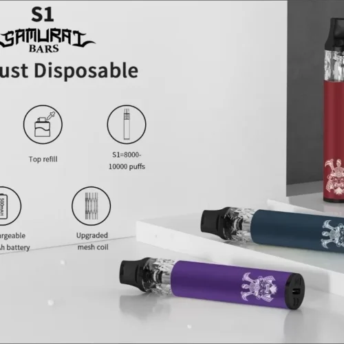 將軍s1-disposable-bars-4