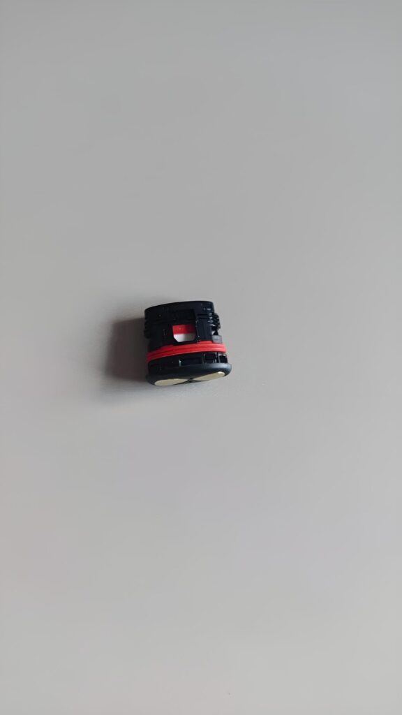 悅刻五代空倉