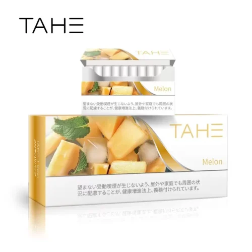 泰和加熱煙-2