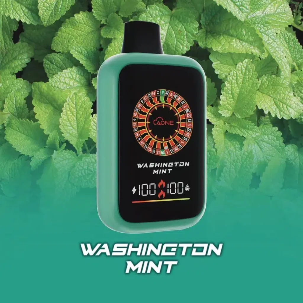 aone vape casinox