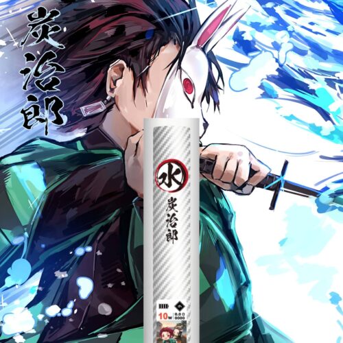INF 無限六代電子煙主機3