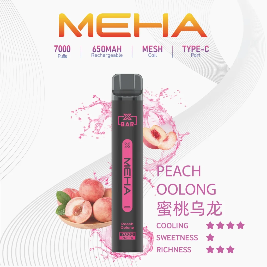 MEHA 7000口